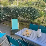 Le Parc - 2 A 300m De La - Pereire Mae-9444