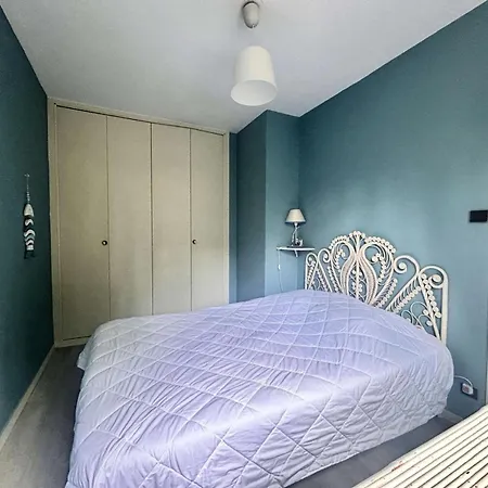 Apartamento Le Parc - 2 A 300m De La - Pereire Mae-9444 *