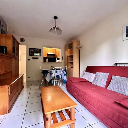 Apartment Le Parc - 2 A 300m De La - Pereire Mae-9444