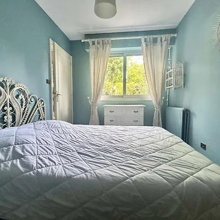 Le Parc - 2 A 300m De La - Pereire Mae-9444 Appartement *