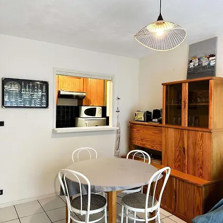 Le Parc - 2 A 300m De La - Pereire Mae-9444 Apartment Arcachon