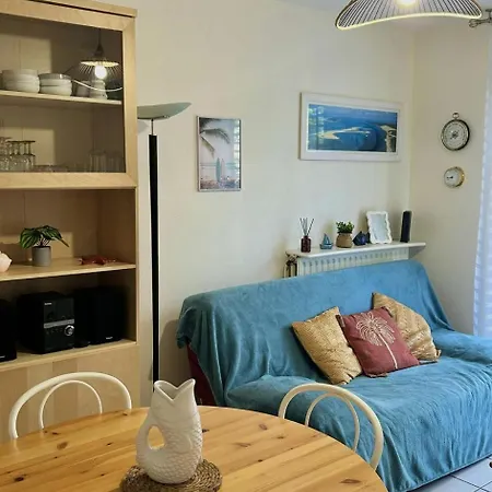 Le Parc - 2 A 300m De La - Pereire Mae-9444 Apartment *