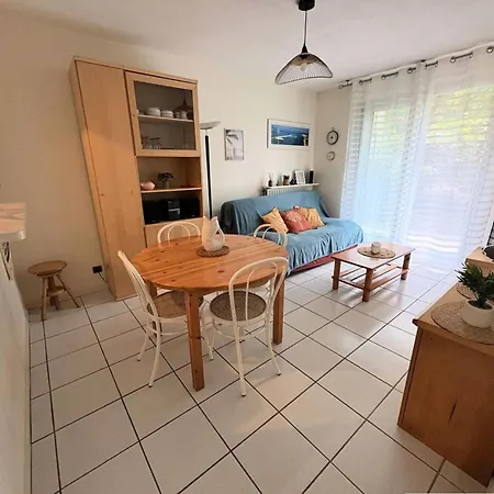 Le Parc - 2 A 300m De La - Pereire Mae-9444 Apartment Arcachon