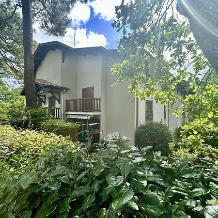 Le Parc - 2 A 300m De La - Pereire Mae-9444 Apartment *