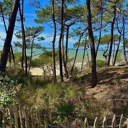 Résidence Le Parc - 2 à 300m De La – Pereire Mae-9444