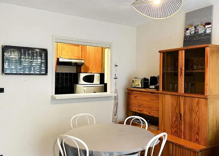 Le Parc - 2 A 300m De La - Pereire Mae-9444 Apartment Arcachon